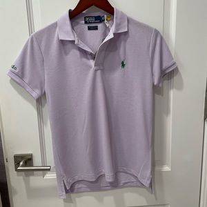 Ralph Lauren classic fit polo